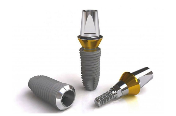 TRỤ IMPLANT HÀN QUỐC 